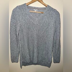 L.L. Bean Women's Gray Sweater